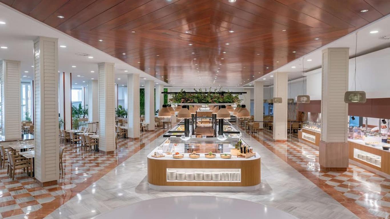 Hotel Landmar Playa La Arena