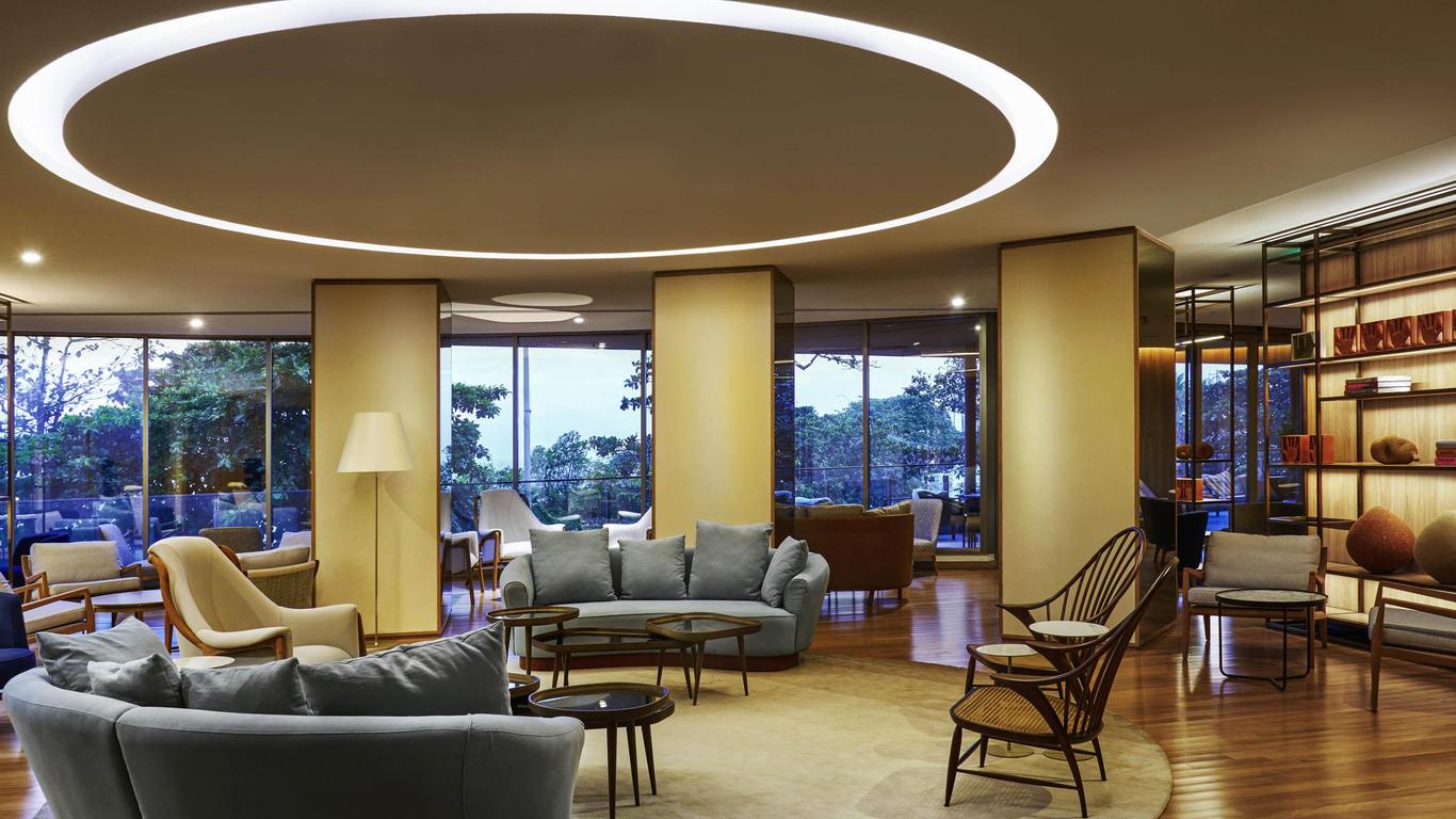 Fairmont Rio de Janeiro Copacabana