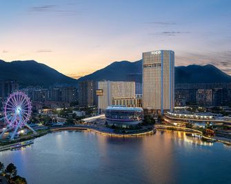 Voco Zhoushan Putuo By IHG - Zhoushan - Gebouw