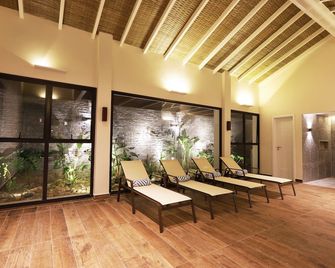 Hotel Aretê - Armação dos Búzios