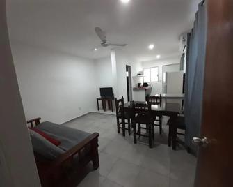 Casa La Catrina - Puerto Morelos - Comedor