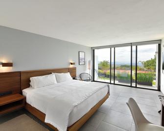Villa Internacional Hotel & Club - Cuernavaca - Habitación