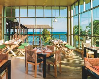 Generations Riviera Maya By Karisma - Puerto Morelos - Restaurante