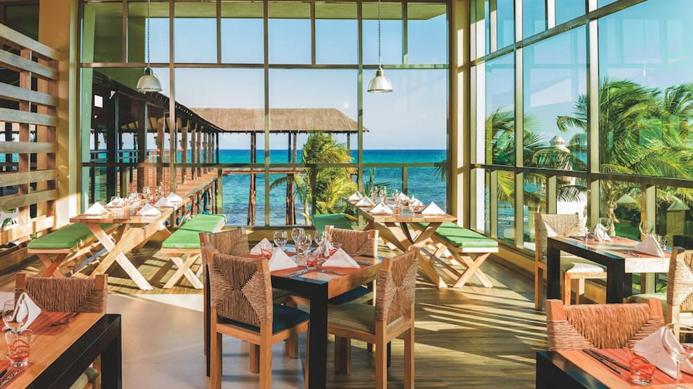 Generations Riviera Maya Family Resort - Catamaran, Aqua Nick & More Inclusive