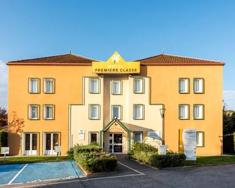 Premiere Classe Annecy Nord - Epagny - Épagny - Building