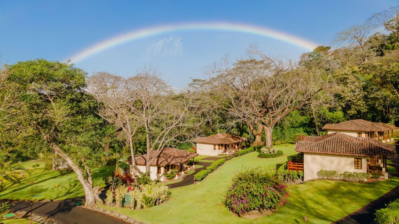 Borinquen Thermal Resort