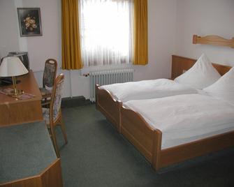 Gasthof Hirschen - Gailingen - Habitación