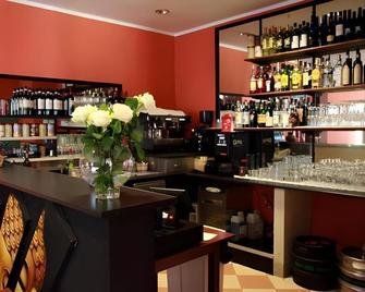 Hotel Villa San Fedele - San Fedele Intelvi - Bar