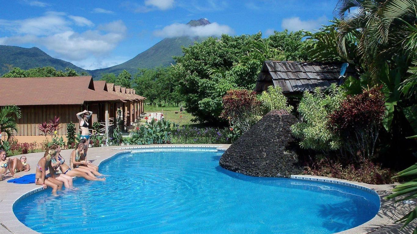 Arenal Montechiari Hotel