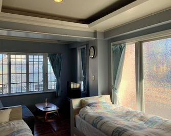 Spica301 The Secret Base: Near Tokyo, 13min Walk To Station, Shops At Doorstep - Warabi - Chambre