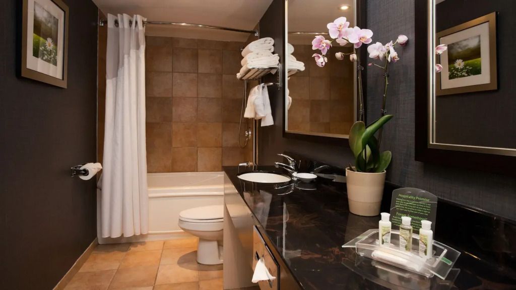 Holiday Inn & Suites Mississauga West - Meadowvale By IHG