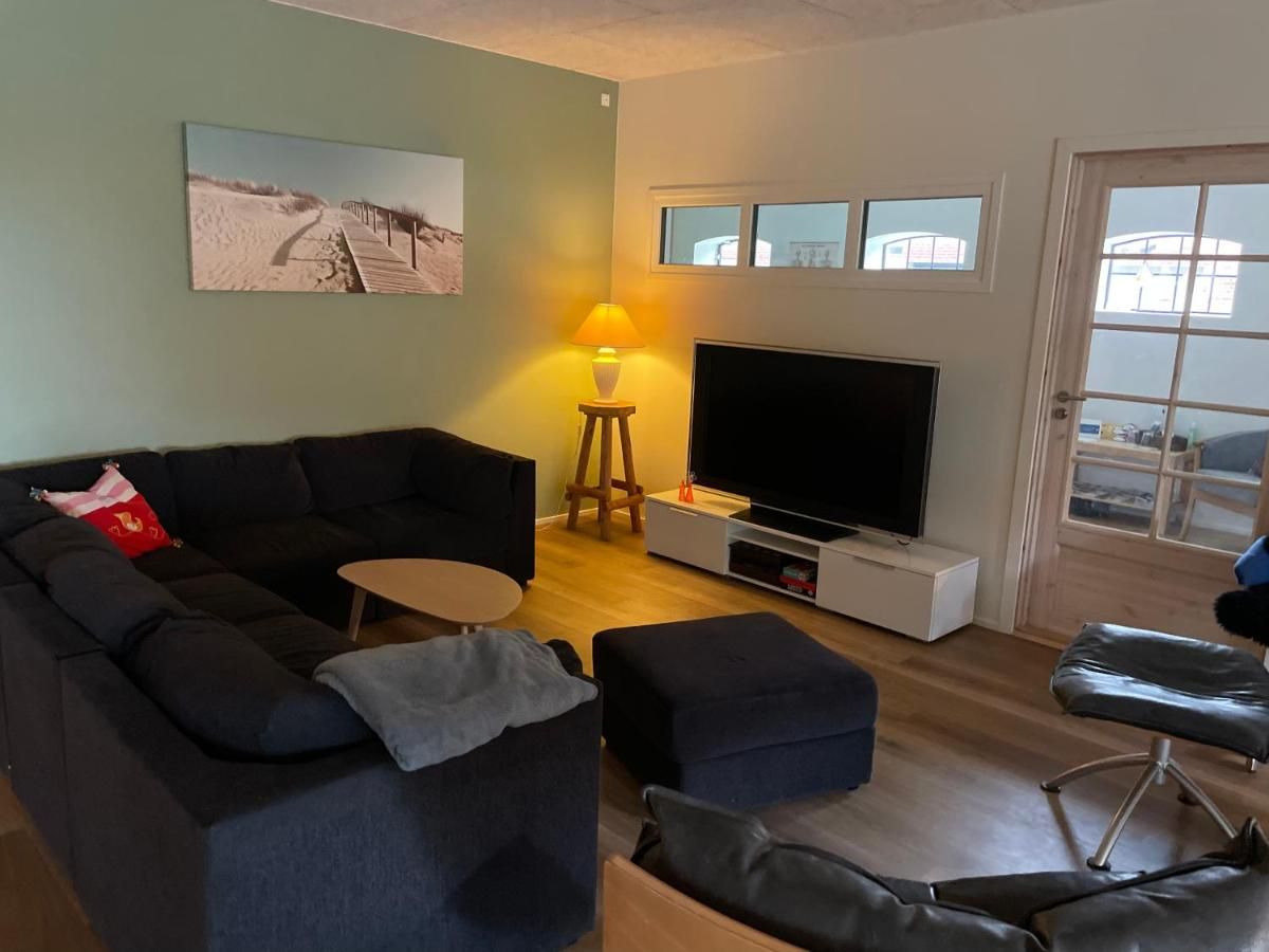 Højmosegård Åbent Hems – Varde