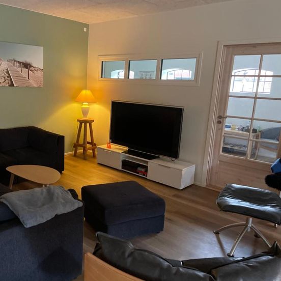 Højmosegård Åbent Hems – Varde