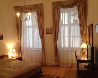Kalvin House Budapest - Budapest - Habitación