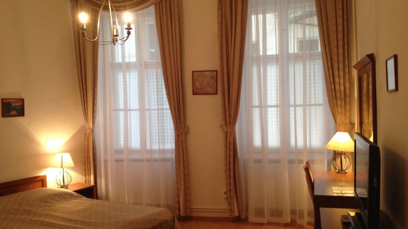 Kalvin House Budapest