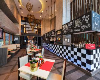 Swiss-Belhotel Mangga Besar - Jakarta - Rezeption