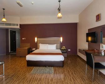 Bed By Tha-Pra Sha Plus - Bangkok - Bedroom