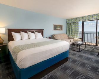 Sand Castle Resort by Patton Hospitality - Myrtle Beach