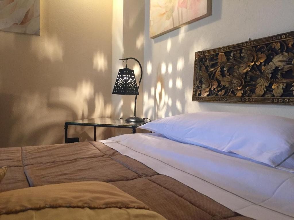 B&B Gira-Sole - Cuneo - Slaapkamer