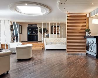 Hôtel Atalante - Relais Thalasso & Spa - Sainte-Marie-de-Ré - Lobby