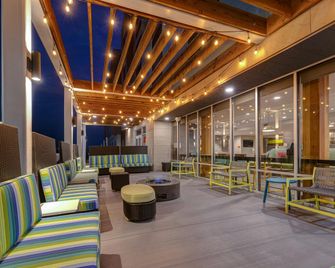 Home2 Suites by Hilton Wilkes-Barre - Wilkes-Barre - Bygning