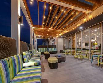 Home2 Suites by Hilton Wilkes-Barre - Wilkes-Barre - Rakennus