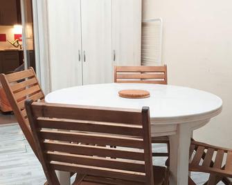 Studio 1 - Vaison-la-Romaine - Comedor
