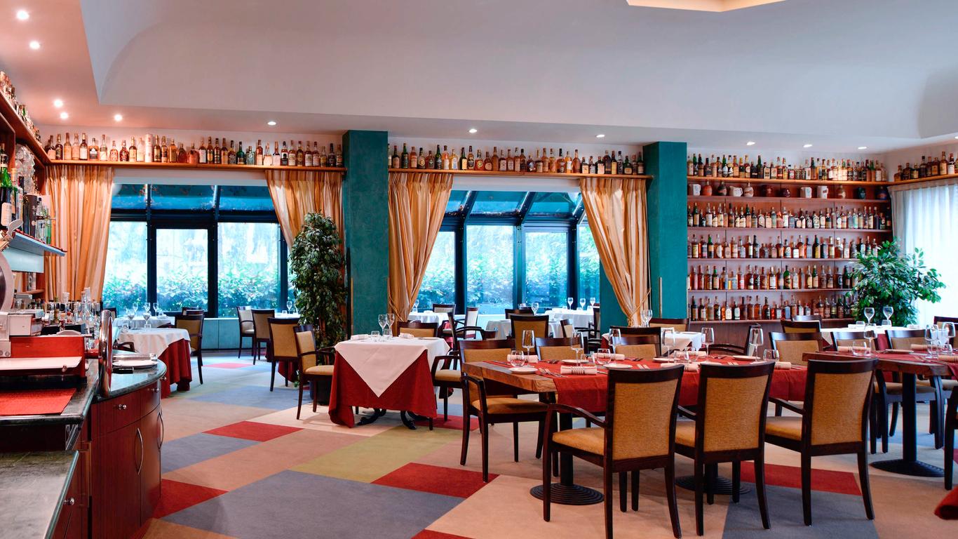 Mercure Reggio Emilia Centro Astoria