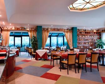 Mercure Reggio Emilia Centro Astoria - Reggio nell'Emilia - Restaurant