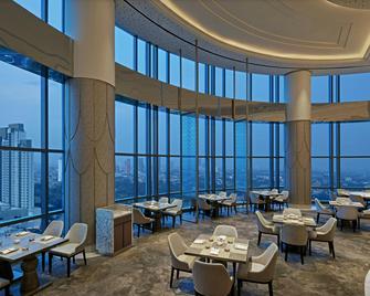 The Westin Surabaya - Surabaia - Restaurante