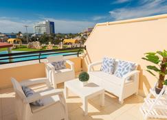 Palm Garden Jandía By Canariasgetaway - Pájara - Balcony