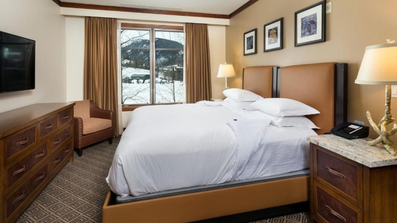 Ritz-Carlton Club, Aspen Highlands by Frias