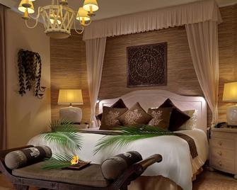 Royal Garden Villas, Luxury Hotel - Adeje - Bedroom