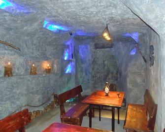 House In Yerevan On Cityline - Ereván - Comedor