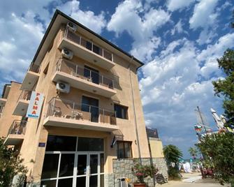 Palma Beach Hotel - Kranevo - Budova