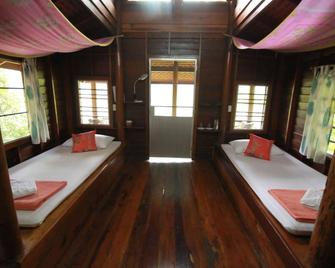 Chestnut Hill Eco Resort Had Yai - Hat Yai - Habitación