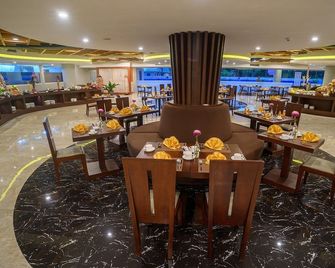 Horison Kotaraja Papua - Jayapura - Restaurant