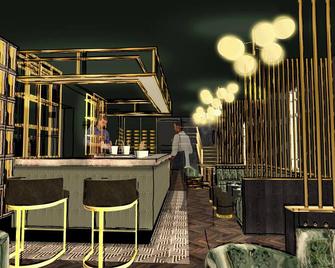 Hotel Gotham Newcastle - 泰恩河畔紐卡素 - 酒吧