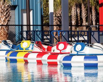 Gulf Dunes 406 - Beachy Keen - Fort Walton Beach