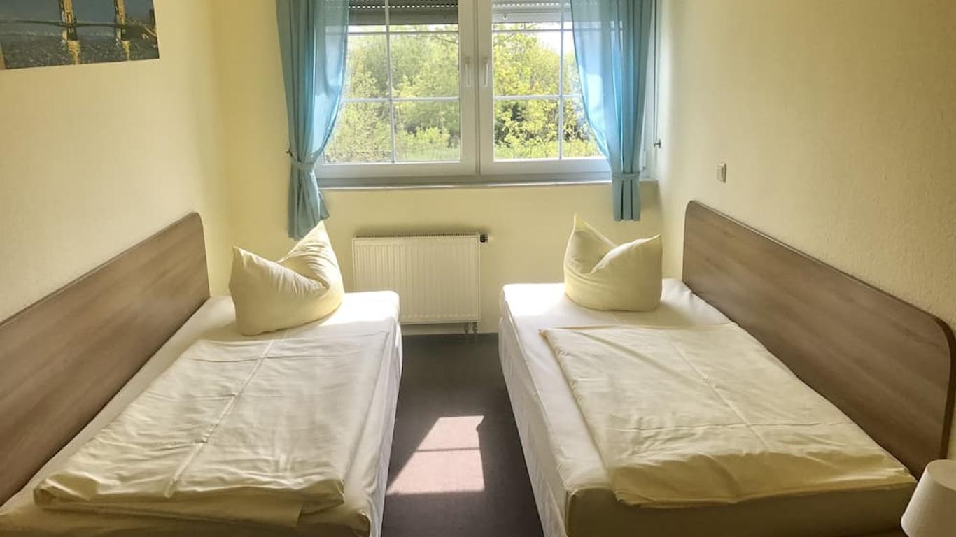 Hotel Gasthof Goldener Hahn