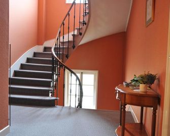 Hôtel De Paris - Charleville-Mézières - Stairs