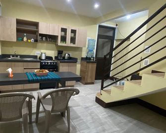 Casa Teresita - Sololá