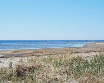 2 Person Holiday Home in Falkenberg - Falkenberg - Strand