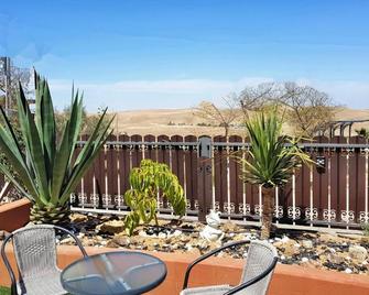 Dead Sea Sun Guest House - Arad