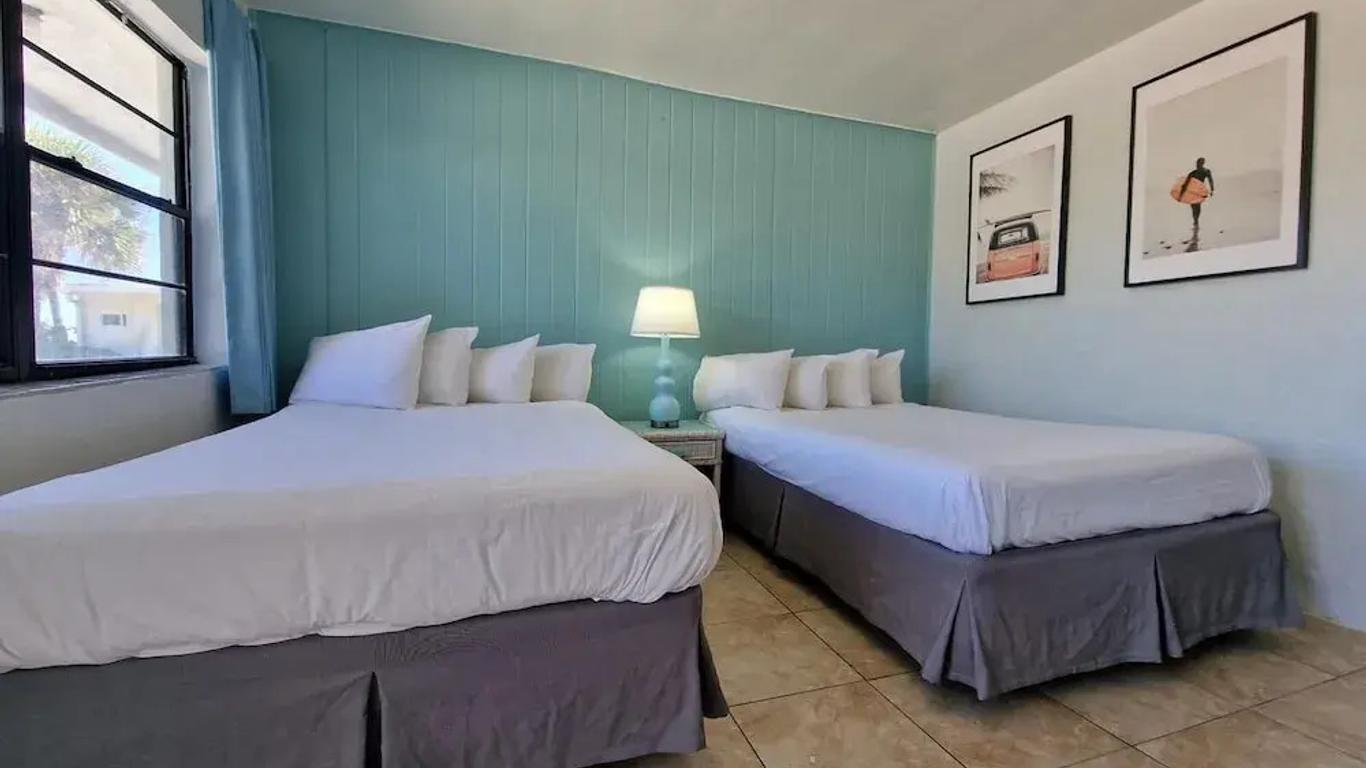 Ocean Holiday Motel