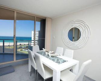 Beaches International - Forster