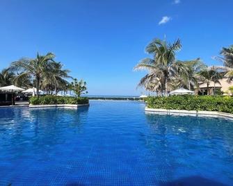Villa Phongliem - Cam Lam - Piscine