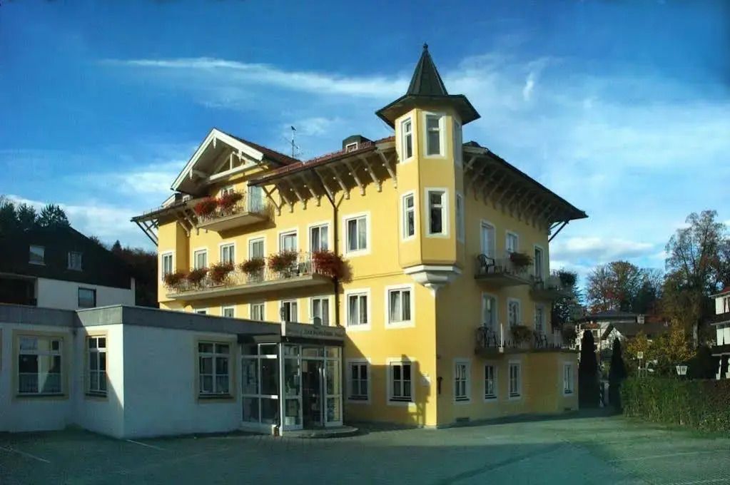 Hotel Das Schloessl