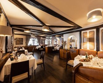 Tanneck - Bad Wörishofen - Restaurant