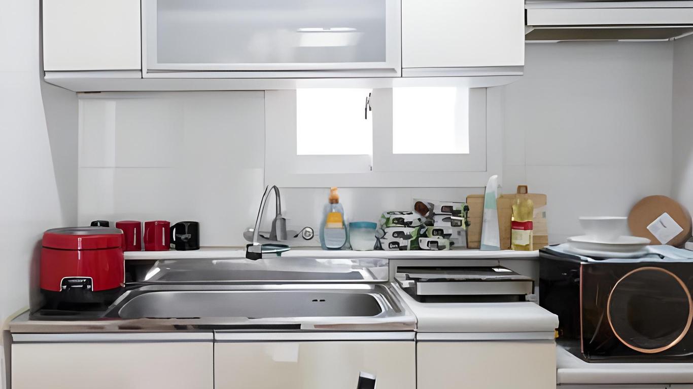 داسان هاوس - هوستل